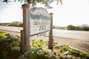 Sea Otter Inn